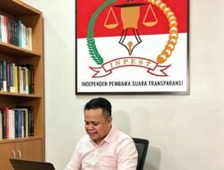 INPEST: Dorong Pemerintah Percepat Hilirisasi CPO, Setop Jual “Mentah” Demi Perbaiki Pola Ekspor