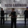 Rutan Pekanbaru Gelar Razia Gabungan Bersama APH, Perkuat Keamanan dan Komitmen Berantas Barang Terlarang