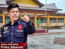 DPP-SPKN Bongkar Dugaan ‘Double Budgeting’ Dinsos Kampar: Rp5,3 Miliar APBD Digelontorkan untuk Bansos yang Sudah Ditanggung APBN Kemensos