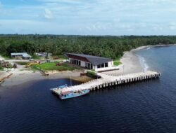 Kasus Pelabuhan Labuhan Bajau, Kuasa Hukum Minta Penyidik Cermati Fakta Teknis dan Dokumen Perencanaan