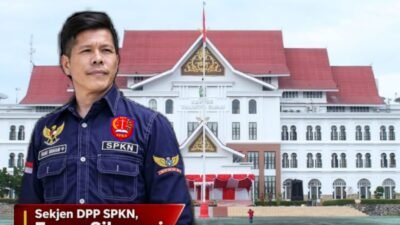 DPP SPKN Soroti Pengadaan Lima Badan di Kota Dumai TA 2025: Temukan Pola Mencurigakan pada Nilai Kendaraan Miliaran dan Penyedia Berulang