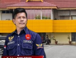 Cegah Kerugian Berulang: DPP SPKN Kawal Ketat Pengelolaan Seragam di Seluruh Sekolah SMA dan SMK di Riau