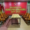 DPP-SPKN: E-Katalog Sarat Kecurangan, Harga Melambung, Rekanan Diatur Anggaran Rawan Bocor
