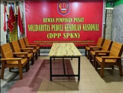 DPP-SPKN: E-Katalog Sarat Kecurangan, Harga Melambung, Rekanan Diatur Anggaran Rawan Bocor