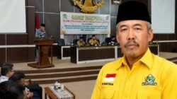 Golkar Dorong Deposito BLUD RSUD Tebo ke Bank Jambi, Pelayanan RS hingga Jalan Perintis Jadi Sorotan