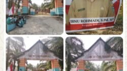 Survei : Penggunaan Dana Bantuan Operasional Sekolah ( DBOS ) SD 081 Kecamatan Rimbo Ulu Tidak Transfaran.