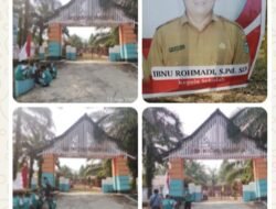 Survei : Penggunaan Dana Bantuan Operasional Sekolah ( DBOS ) SD 081 Kecamatan Rimbo Ulu Tidak Transfaran.