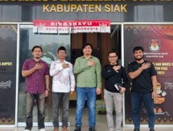 Polda Riau Dorong Percepatan Administrasi Kependudukan Wilayah Tapal Batas Kab. Siak-Rokan Hulu