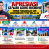 AKTIVIS SPKN FRANS SIBARANI APRESIASI CAPAIAN AGUNG NUGROHO, NAMUN PENGAWASAN TETAP BERJALAN HINGGA AKHIR MASA JABATAN.
