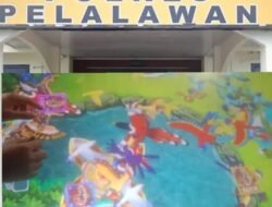 Tak Bernyali Berantas Judi Gelper, Kapolda Riau Diminta Evaluasi Jajaran Polres Pelalawan