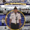 Perkuat Disiplin dan Integritas, Lapas Narkotika Rumbai Laksanakan Apel Pagi dengan Penuh Khidmat