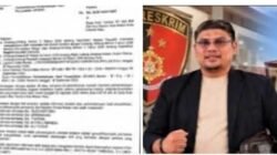 Halangi Tugas Wartawan Saat Rapat, 5 Warga Koto Tandun Diperiksa Sebagai Saksi di Polres Rohul