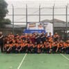 EDUKASI HUKUM BAGI PELAJAR, KALAPAS BANGKINANG AJAK GENERASI MUDA LINDUNGI MASA DEPAN