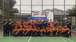 EDUKASI HUKUM BAGI PELAJAR, KALAPAS BANGKINANG AJAK GENERASI MUDA LINDUNGI MASA DEPAN