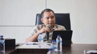 Realisasi Pendapatan Asli Daerah (PAD) yang berhasil dihimpun Badan Pendapatan Daerah (Bapenda) Kota Pekanbaru terus menunjukan tren positif