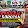 DPP SPKN SOROT ANGGARAN RP19,1 MILIAR PROYEK PENINGKATAN JALAN SOEKARNO-HATTA DUMAI TAHUN 2026, KERETAKAN MUNCUL, MUTU CAMPURAN DIPERTANYAKAN
